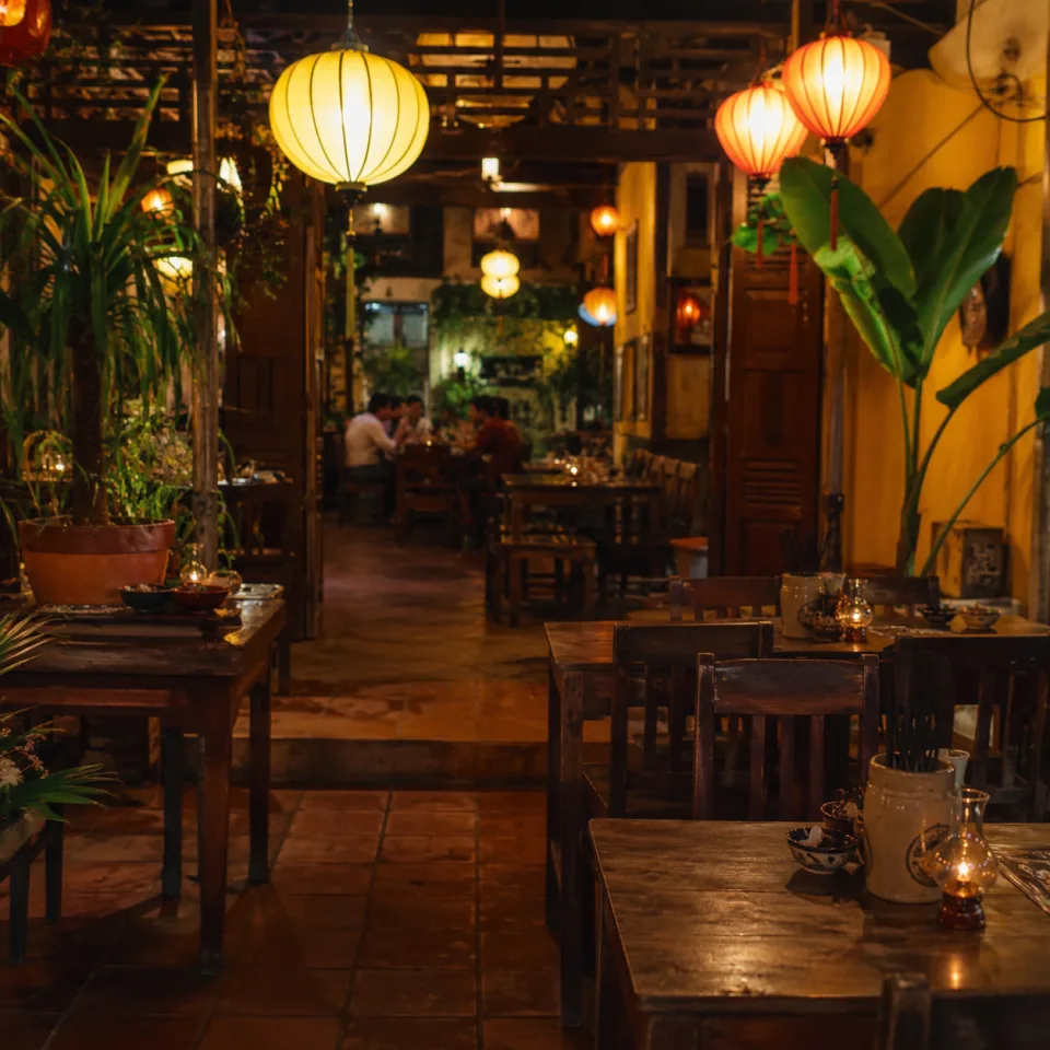 Quầy đồ uống